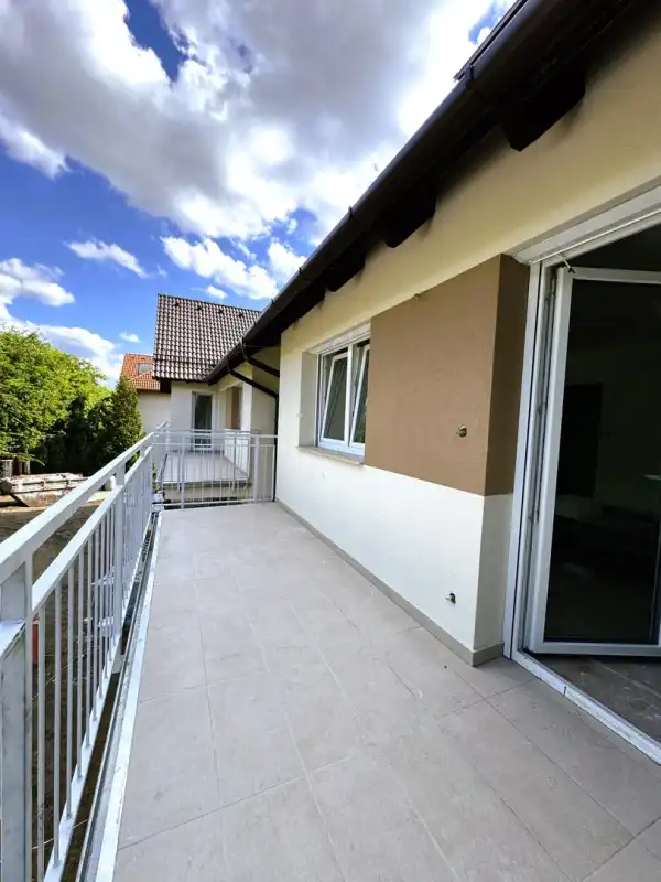 Eladó új építésű téglalakás, Dunakeszi 4 szoba 77 m² 105.9 M Ft