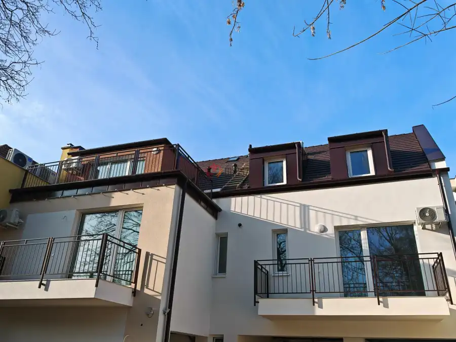 eladó új építésű téglalakás, Eger