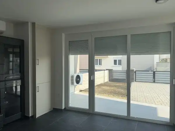Eladó új építésű téglalakás, Hatvan 2 szoba 37 m² 46.6 M Ft