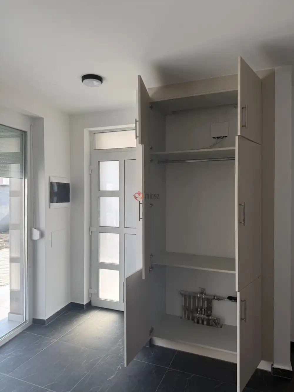 Heves megye - Hatvan