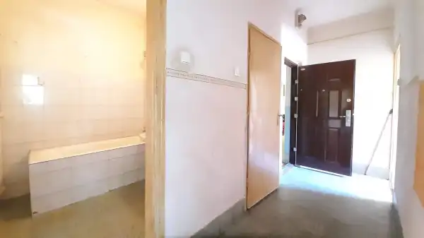Eladó új építésű téglalakás, Hidasnémeti 3 szoba 74 m² 12.5 M Ft