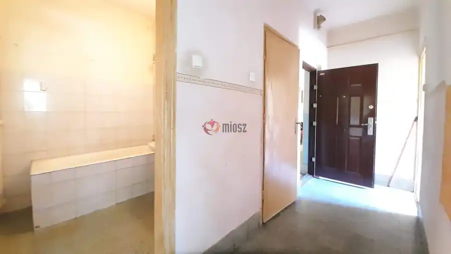 eladó új építésű téglalakás, Hidasnémeti