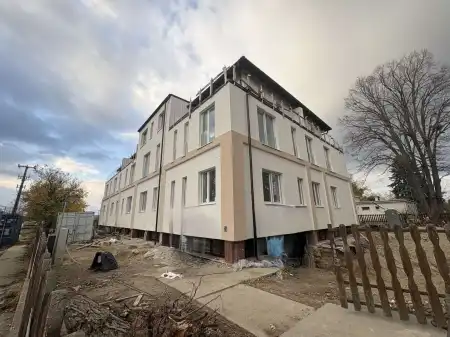 Eladó új építésű téglalakás, Kiskunlacháza 2 szoba 41 m² 45.23 M Ft