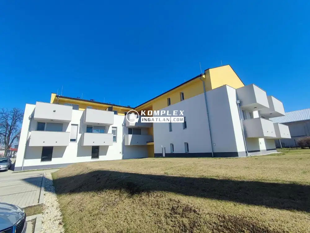 Komárom-Esztergom megye - Komárom