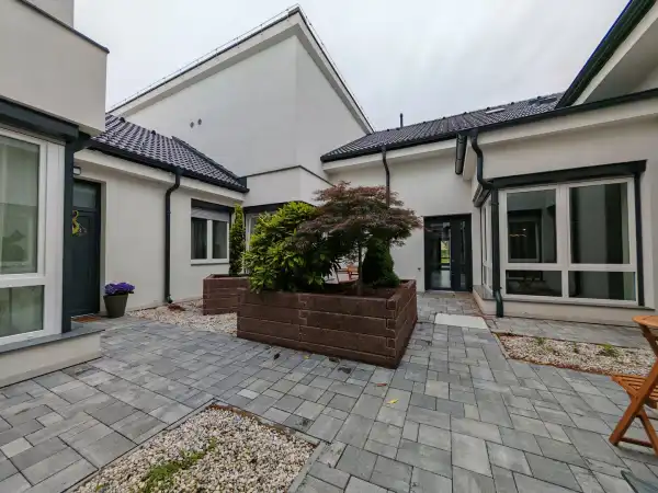 Eladó új építésű téglalakás, Lenti 2 szoba 73 m² 66.05 M Ft