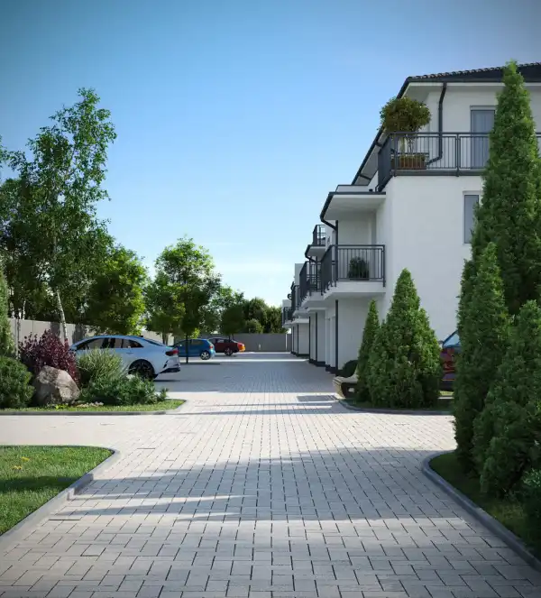 Eladó új építésű téglalakás, Levél 2 szoba 46 m² 45.2 M Ft
