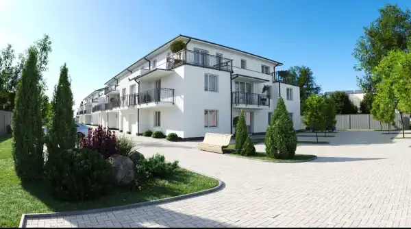Eladó új építésű téglalakás, Levél 2 szoba 40 m² 41.7 M Ft