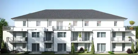 Eladó új építésű téglalakás, Levél 2 szoba 46 m² 50.9 M Ft