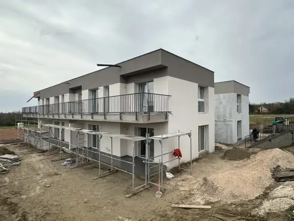 Eladó új építésű téglalakás, Mogyoród 5 szoba 91 m² 118 M Ft