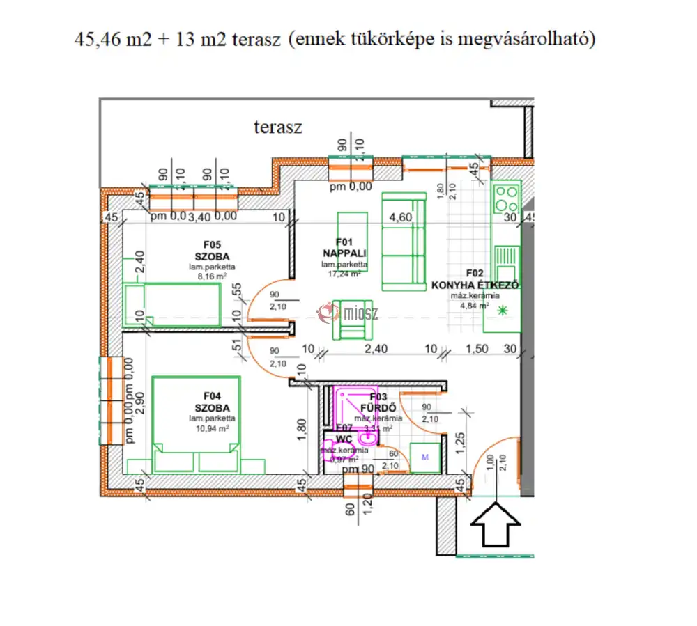 Pest megye - Mogyoród