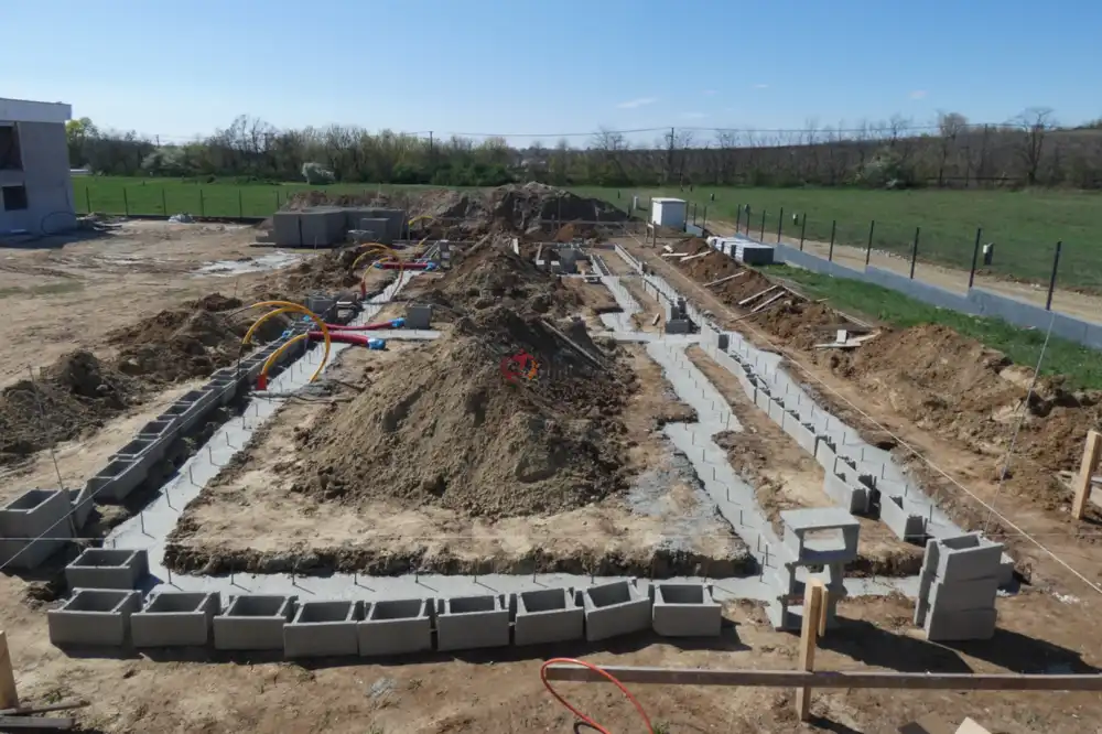 Pest megye - Mogyoród