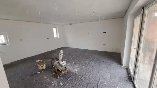 Eladó új építésű téglalakás, Nyíregyháza 2 szoba 55 m² 58.5 M Ft