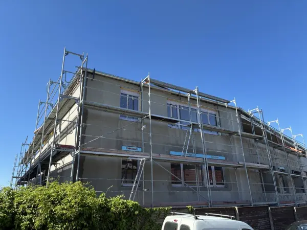 Eladó új építésű téglalakás, Pécs 3 szoba 64 m² 84.71 M Ft