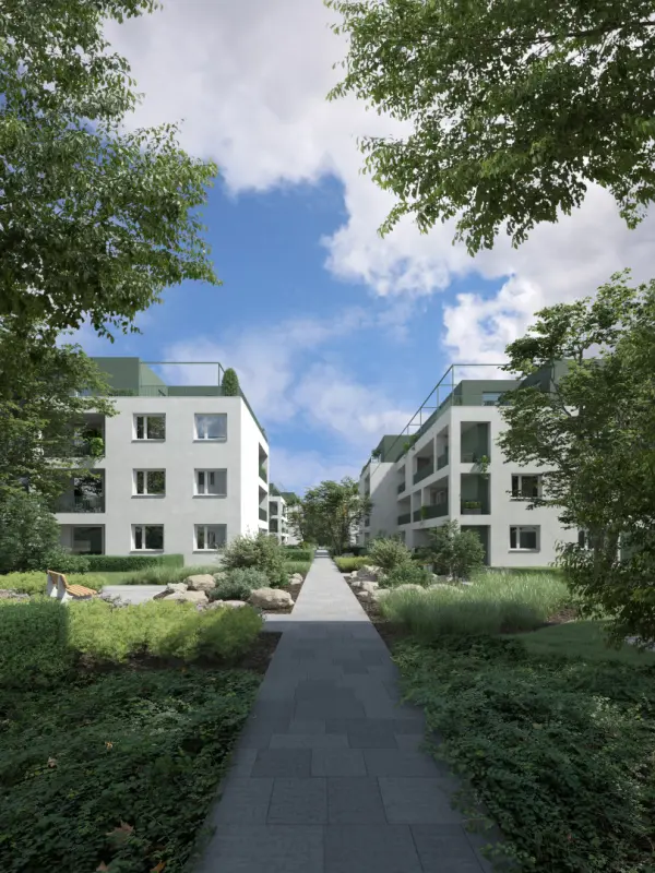 Eladó új építésű téglalakás, Pécs 3 szoba 66 m² 82.99 M Ft