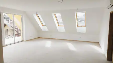 Eladó új építésű téglalakás, Pilisvörösvár 4 szoba 90 m² 137 M Ft