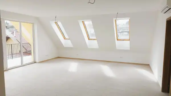 Eladó új építésű téglalakás, Pilisvörösvár 4 szoba 90 m² 137 M Ft