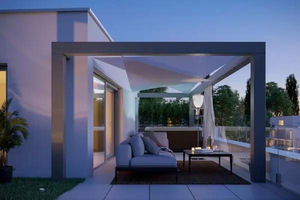 Eladó új építésű téglalakás, Siófok 3 szoba 68 m² 204 M Ft