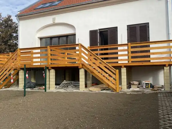 Eladó új építésű téglalakás, Sopron 1 szoba 58 m² 69.9 M Ft