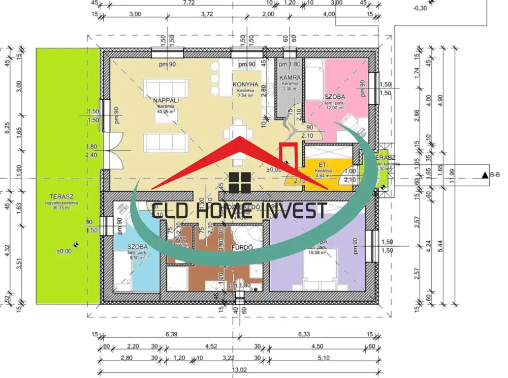 Pest megye - Szigethalom