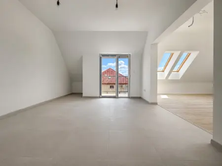 Eladó új építésű téglalakás, Tatabánya 2 szoba 70 m² 72.39 M Ft