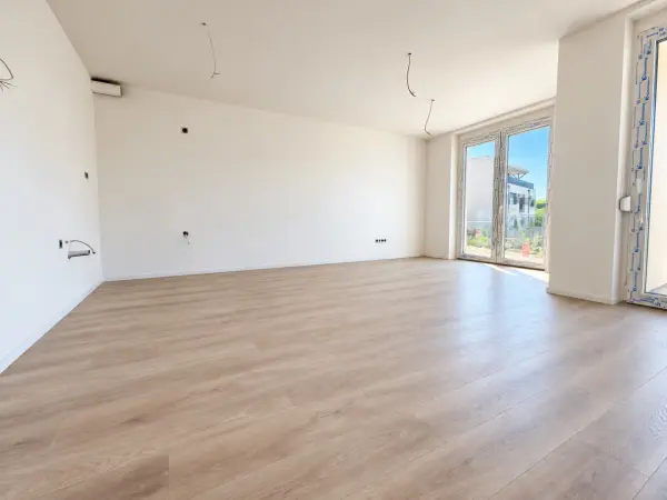 Eladó új építésű téglalakás, Tatabánya 3 szoba 63 m² 69.59 M Ft