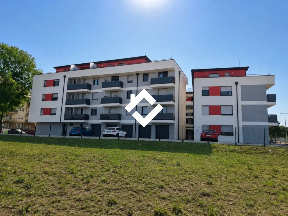 Komárom-Esztergom megye - Tatabánya