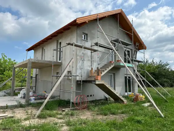 Eladó új építésű téglalakás, Vác 3 szoba 65 m² 62 M Ft