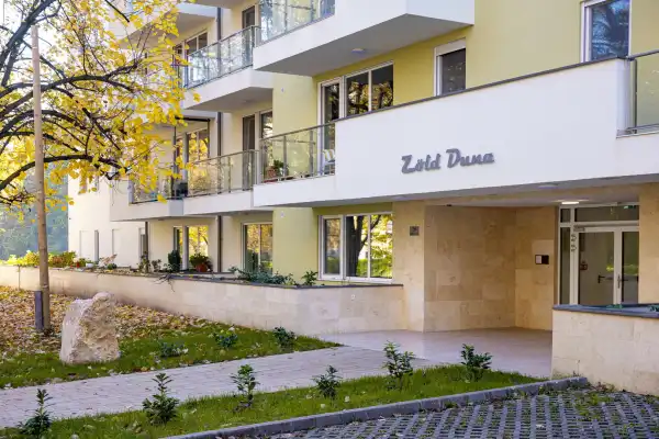 Eladó új építésű téglalakás, Vác 2 szoba 57 m² 66.5 M Ft