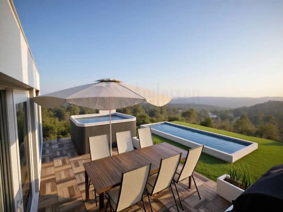 eladó új építésű téglalakás, Velence