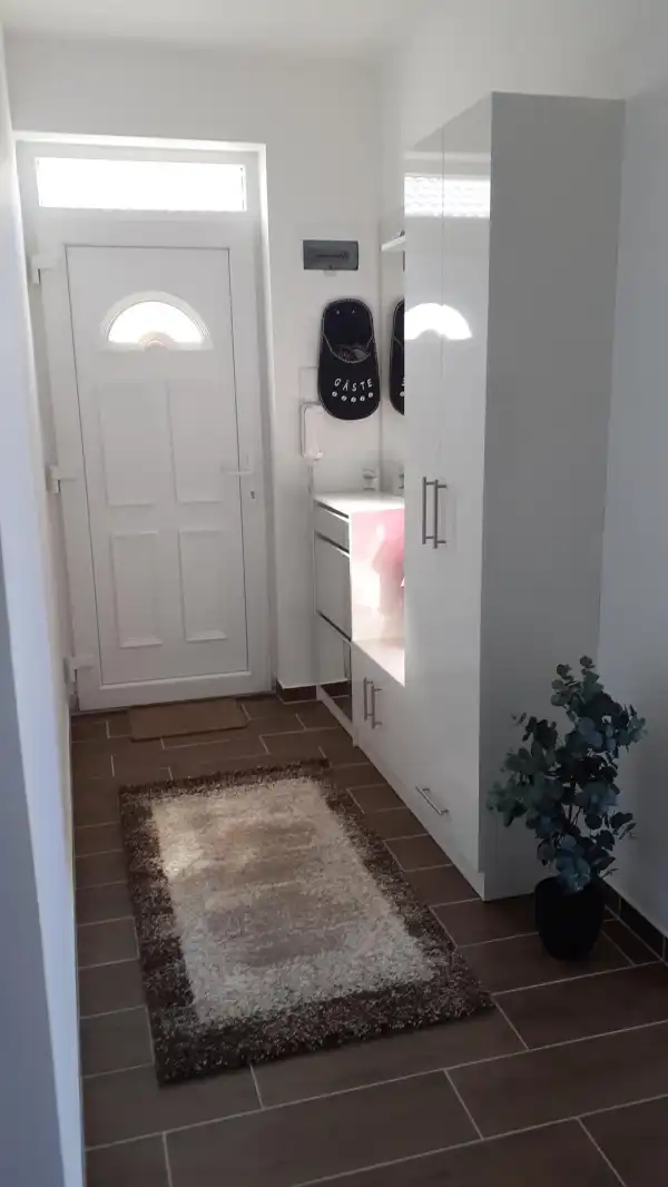 Eladó új építésű téglalakás, Zalaegerszeg 3 szoba 64 m² 49.9 M Ft