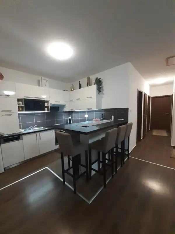 Eladó új építésű téglalakás, Zalaegerszeg 3 szoba 67 m² 53.5 M Ft