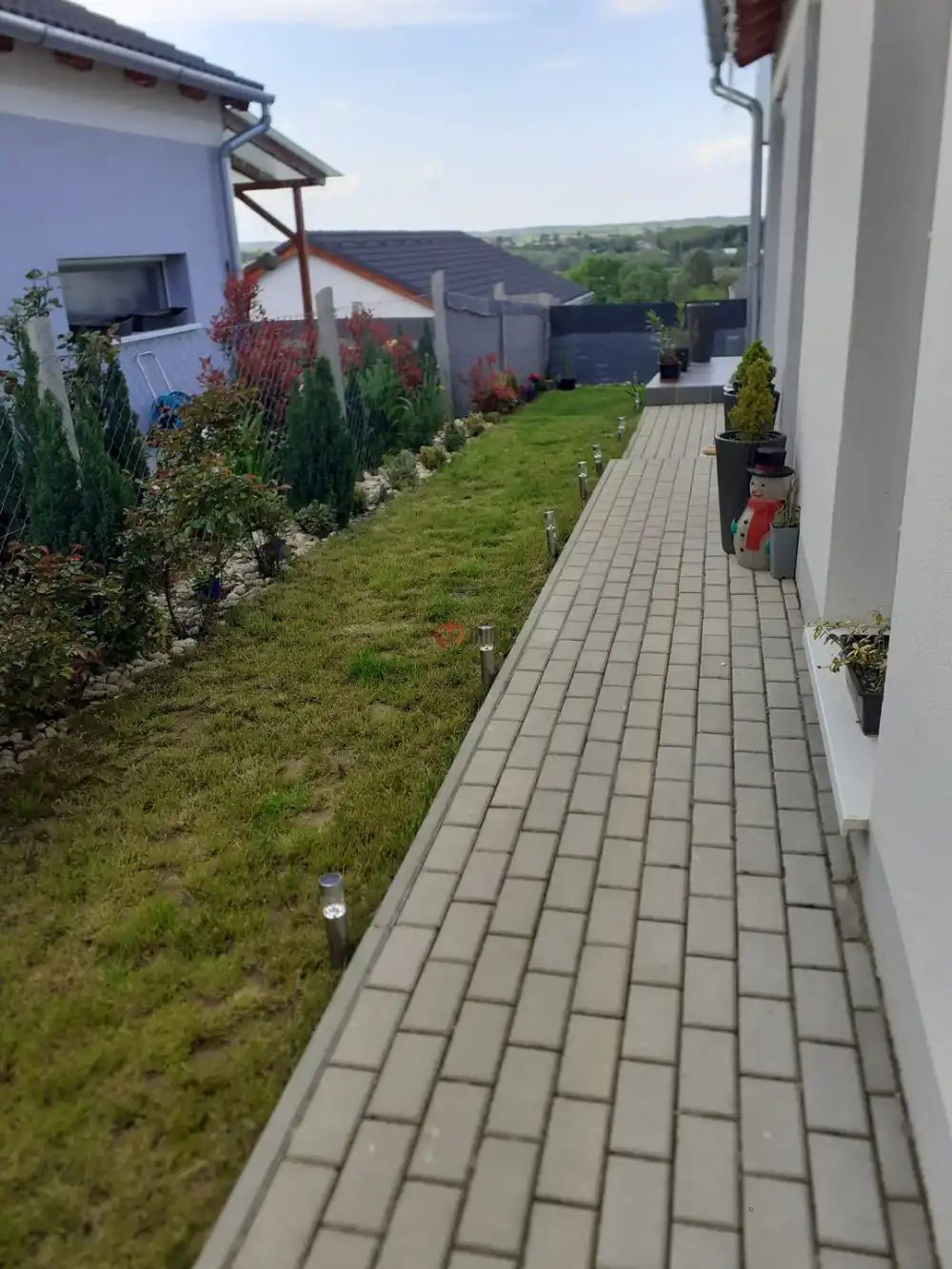 Zala megye - Zalaegerszeg