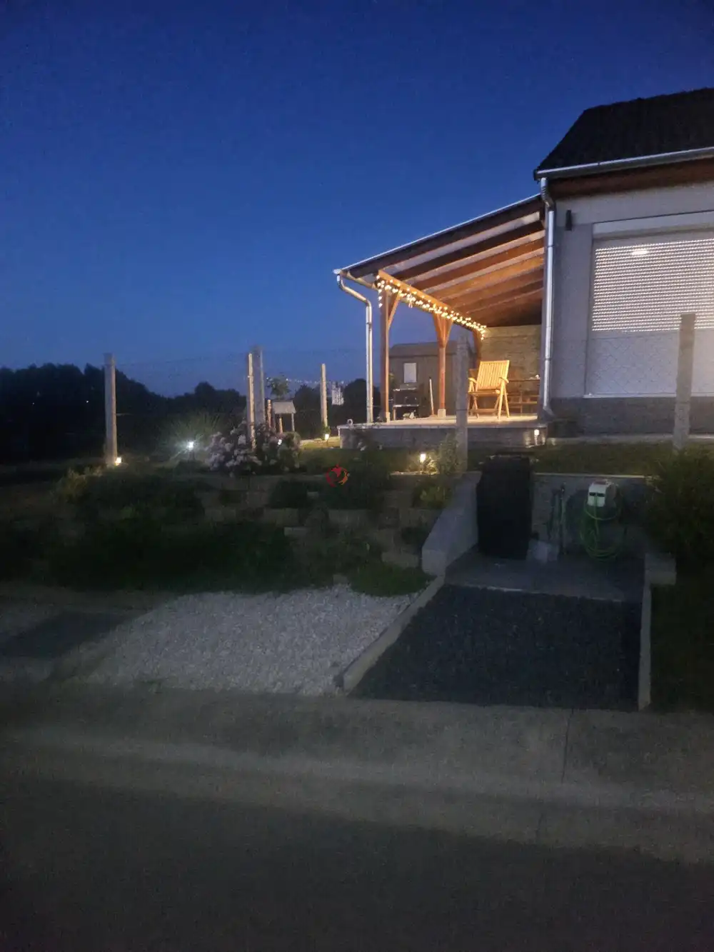 Zala megye - Zalaegerszeg