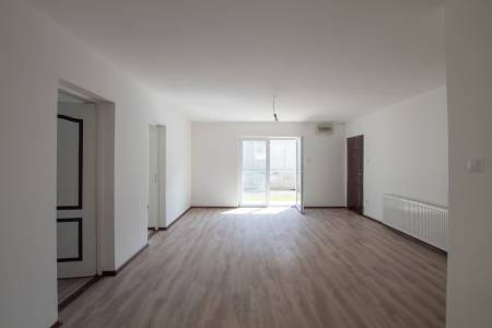 eladó újépítésű családi ház, Budapest, XVIII. kerület