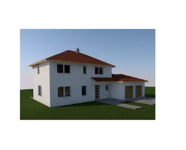 Eladó újépítésű családi ház, Dunakeszi 5 szoba 210 m² 190 M Ft