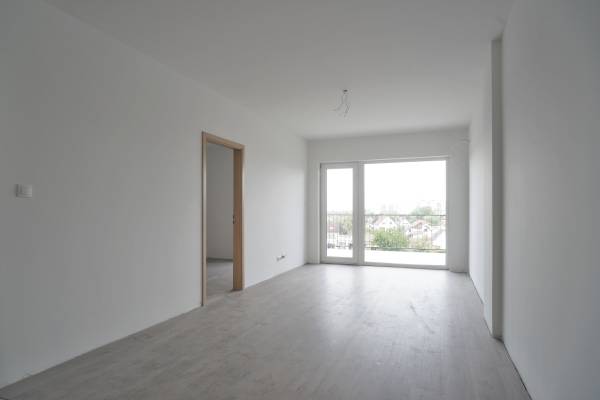 eladó újépítésű téglalakás, Budapest, XVIII. kerület
