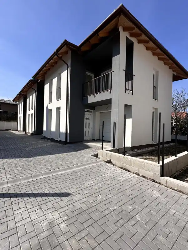 Eladó újépítésű téglalakás, Szigetszentmiklós 4 szoba 94 m² 83.9 M Ft
