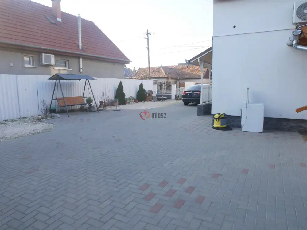 Pest megye - Albertirsa