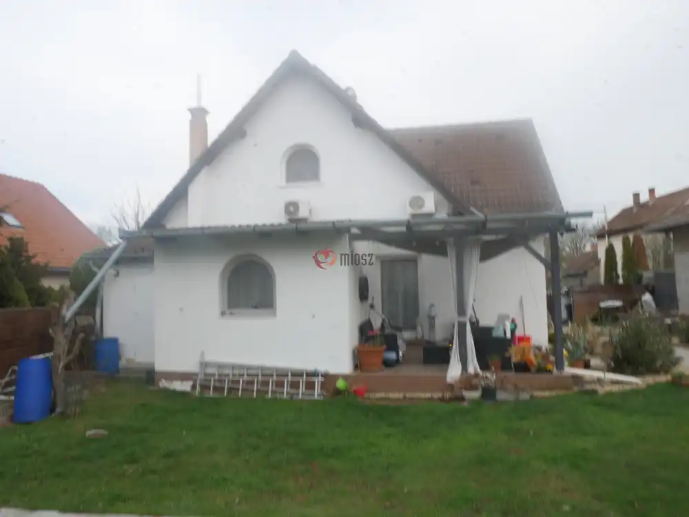 Pest megye - Albertirsa