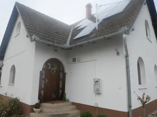 Eladó újszerű családi ház, Albertirsa 3 szoba 125 m² 79.9 M Ft