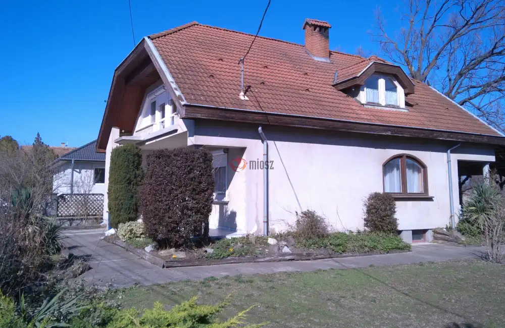 Pest megye - Albertirsa