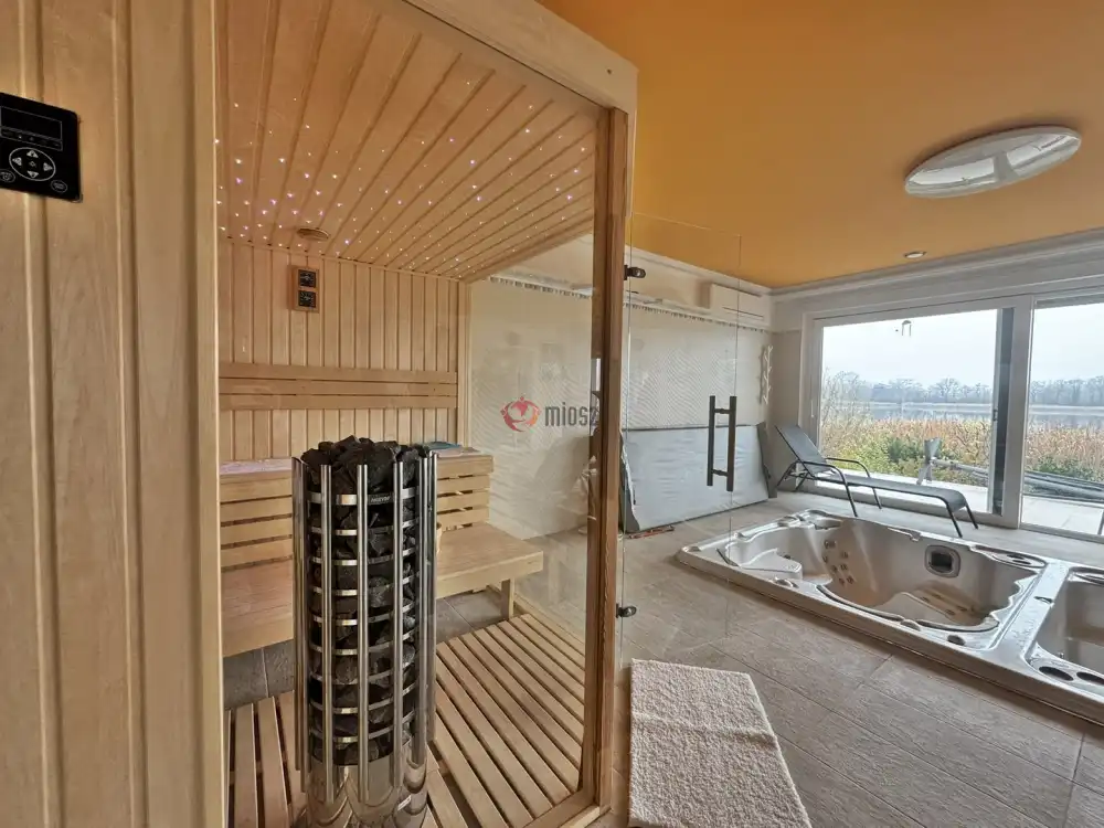 Pest megye - Áporka