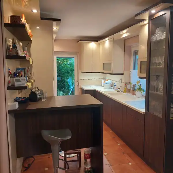 Eladó újszerű családi ház, Békéscsaba 2 szoba 130 m² 77 M Ft