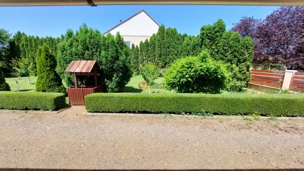 Borsod-Abaúj-Zemplén megye - Bodrogkeresztúr