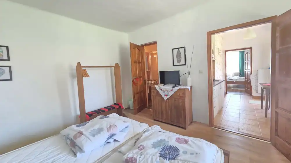 Borsod-Abaúj-Zemplén megye - Bodrogkisfalud