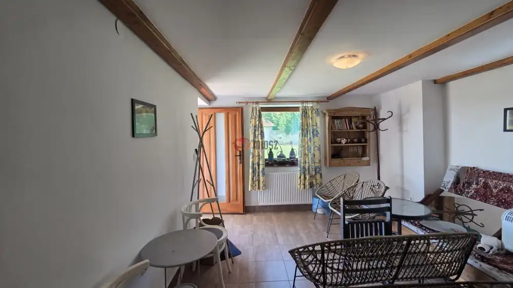 Borsod-Abaúj-Zemplén megye - Bodrogkisfalud