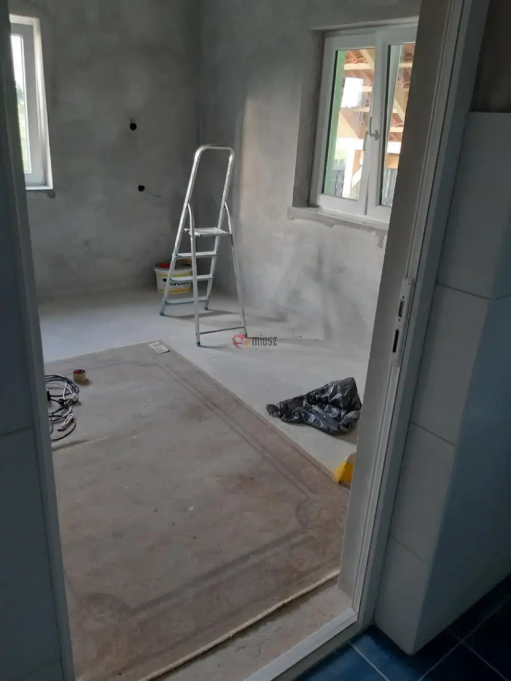 Békés megye - Bucsa