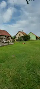 Békés megye - Bucsa