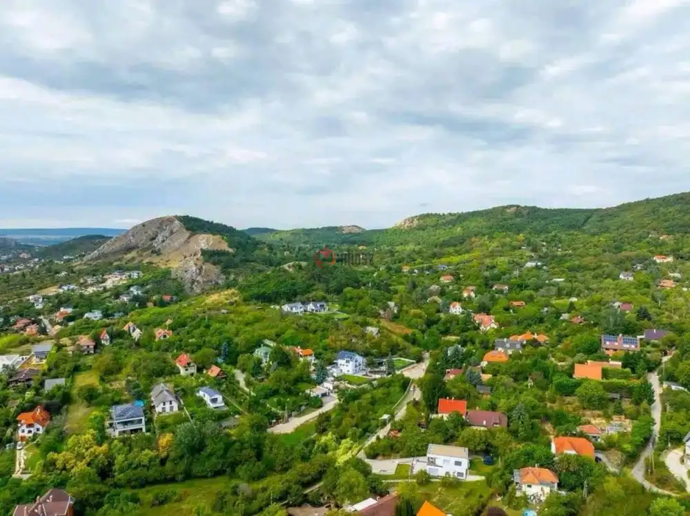 Pest megye - Budaörs