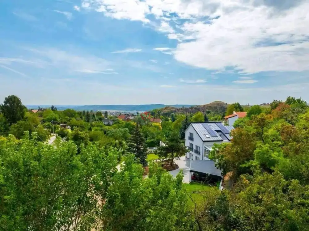 Pest megye - Budaörs